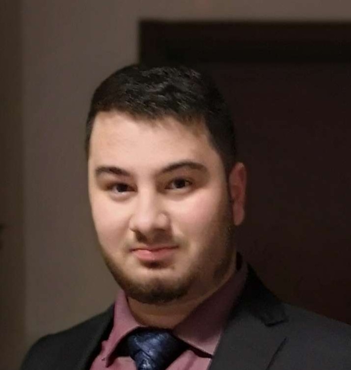 Your profile picture