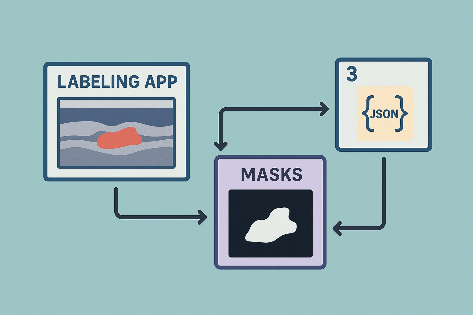 Medical Image Segmentation Toolkit Project